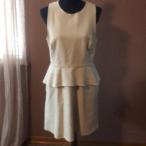 Banana republic dress
